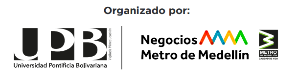 Logos organizadores