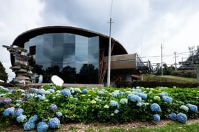 Viajar a Arví en el Metrocable será más económico para los afiliados de Comfama