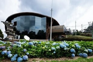 Viajar a Arví en el Metrocable será más económico para los afiliados de Comfama