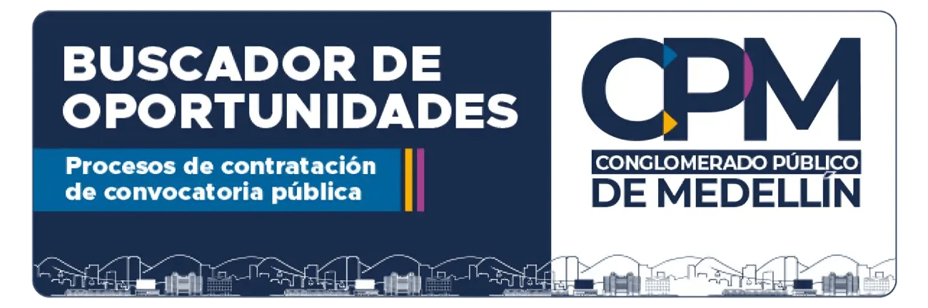 Metro- buscador de oportunidades