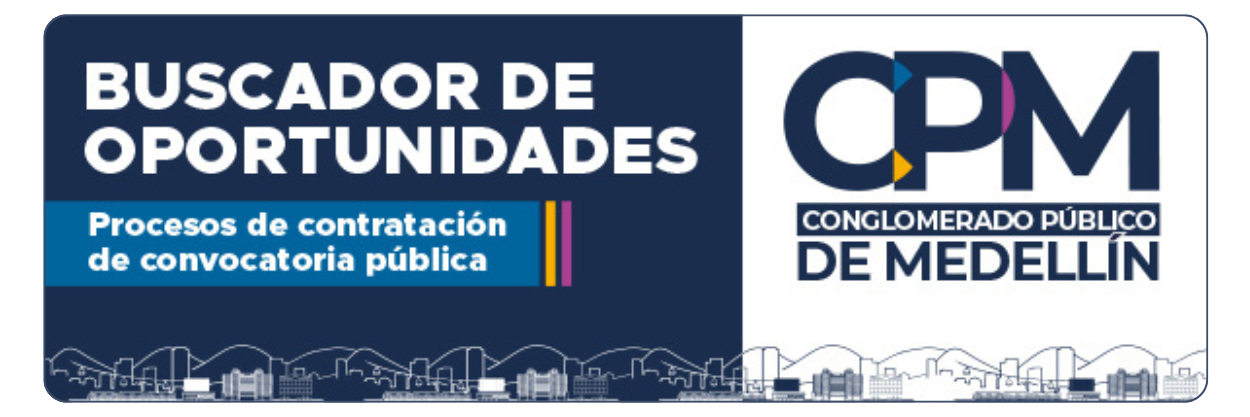 Metro- buscador de oportunidades (1)