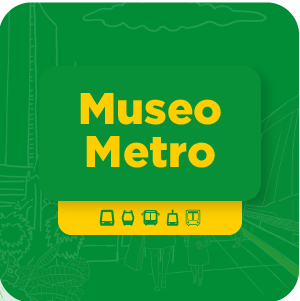 Museo Metro