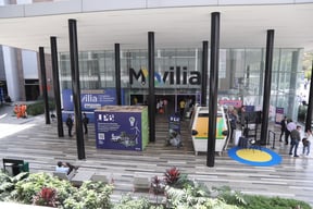 Expertos nacionales e internacionales se reunirán en Medellín para hablar de movilidad sostenible