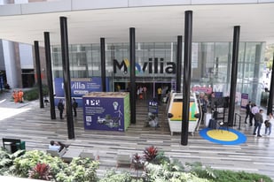 Expertos nacionales e internacionales se reunirán en Medellín para hablar de movilidad sostenible