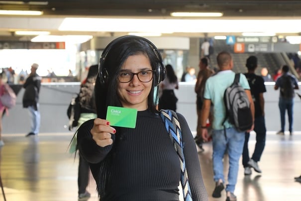 Ahora es posible transportarte en el Metro de Medellín sumando y pagando con Puntos Colombia
