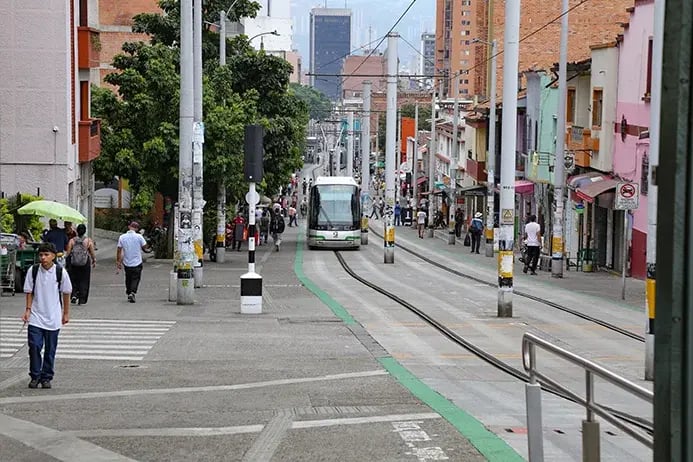 Tranvia Bicentenario (8)