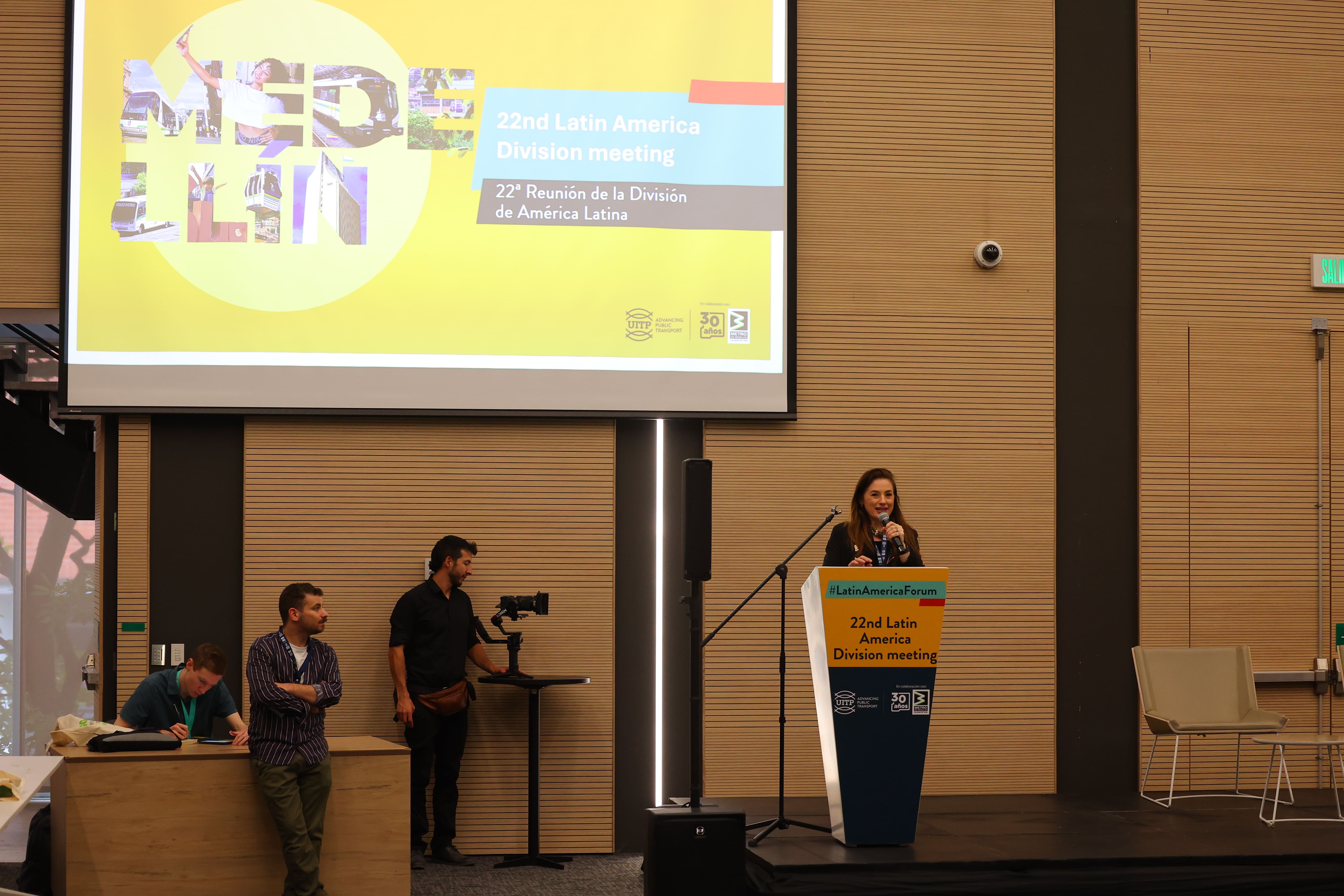 Reunion America Latina (13)