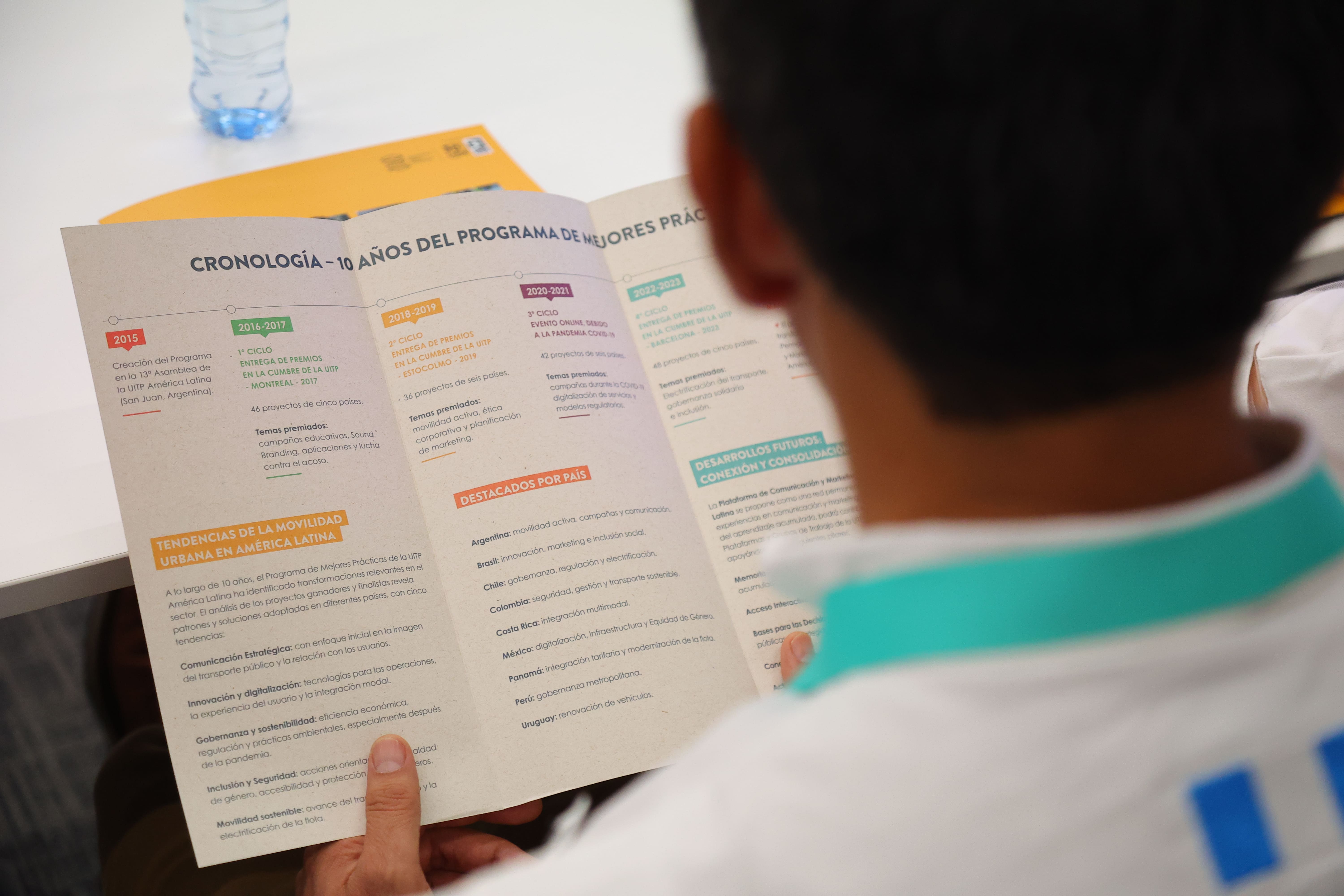 Reunion America Latina (4)