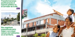 Separata especial: El Metro de la 80, el sueño de una mejor Medellín