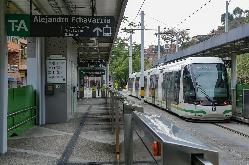 Tranvia Alejandro Echavarria (6)