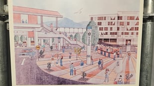 Un viaje de historias 30 años del Metro de Medellín