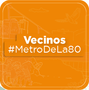 Vecinos M80