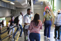 El Metro de Medellín transforma la atención para estar más cerca de los usuarios