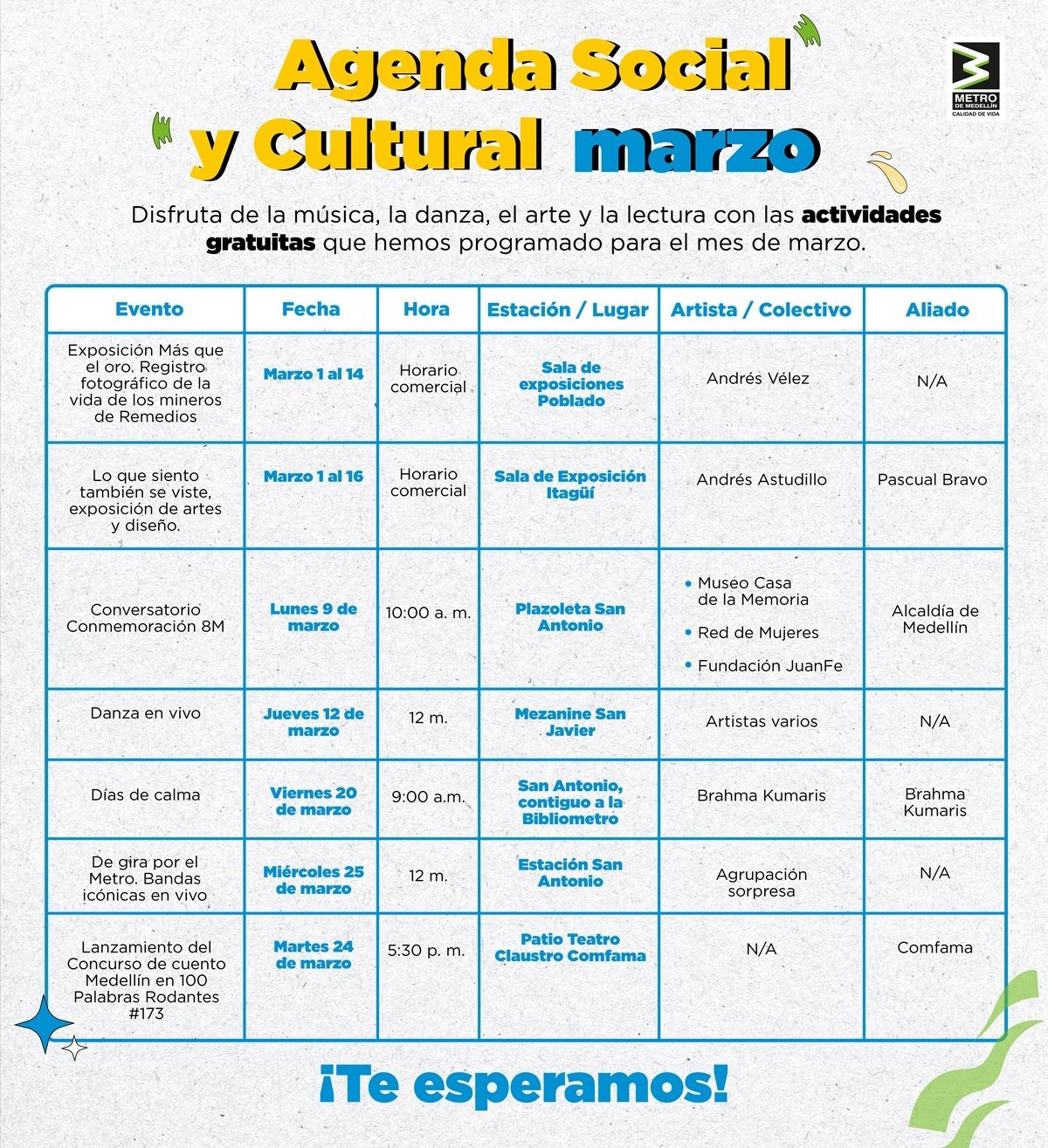 agenda-cultural-marzo-2026-1