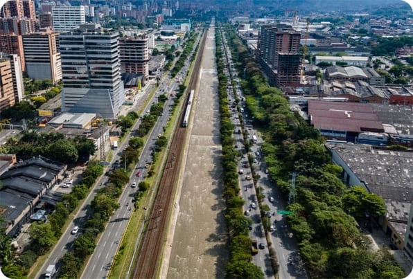 Componente Ambiental