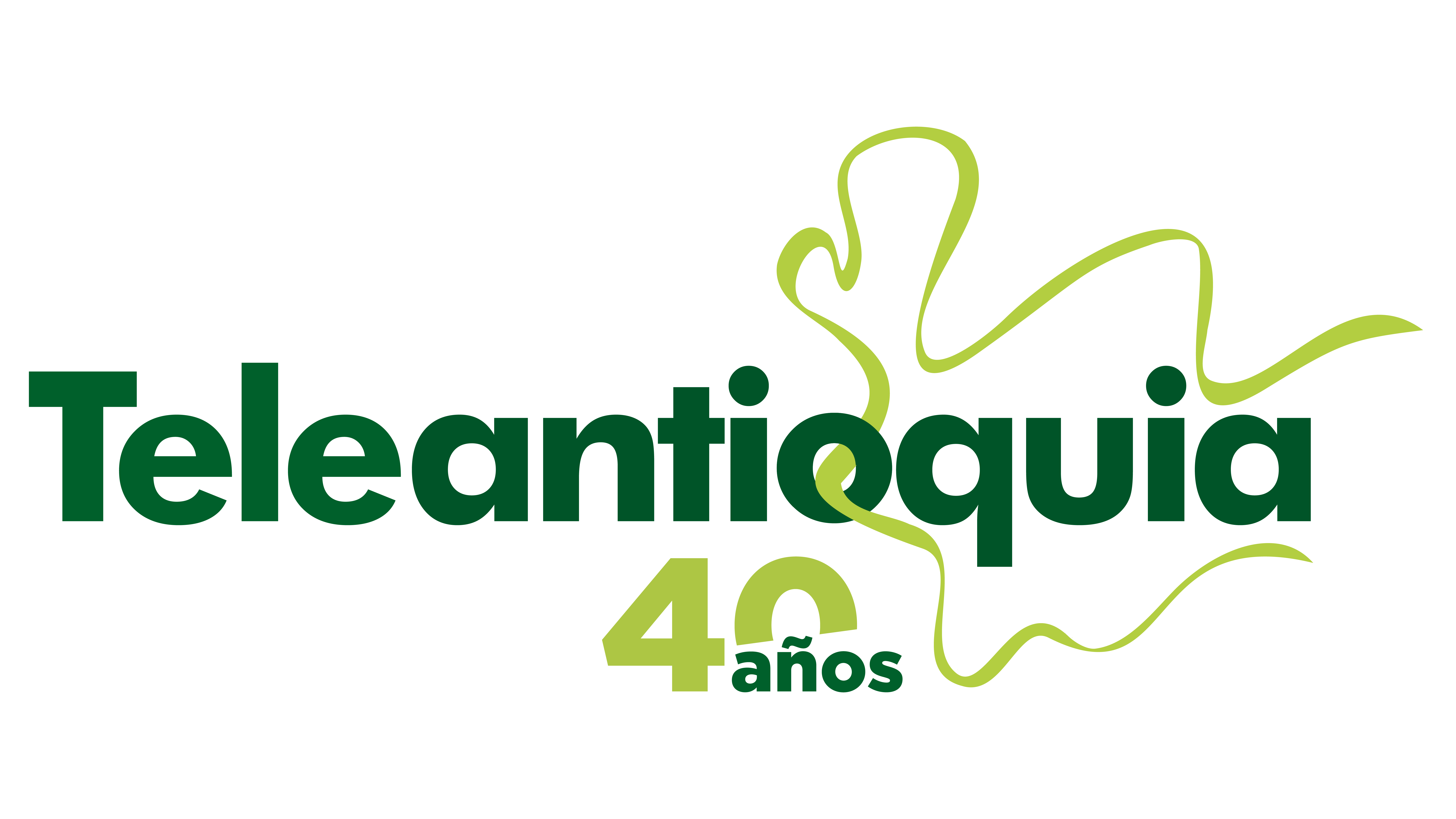 logo teleantioquia