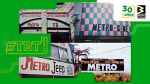 metro-mania