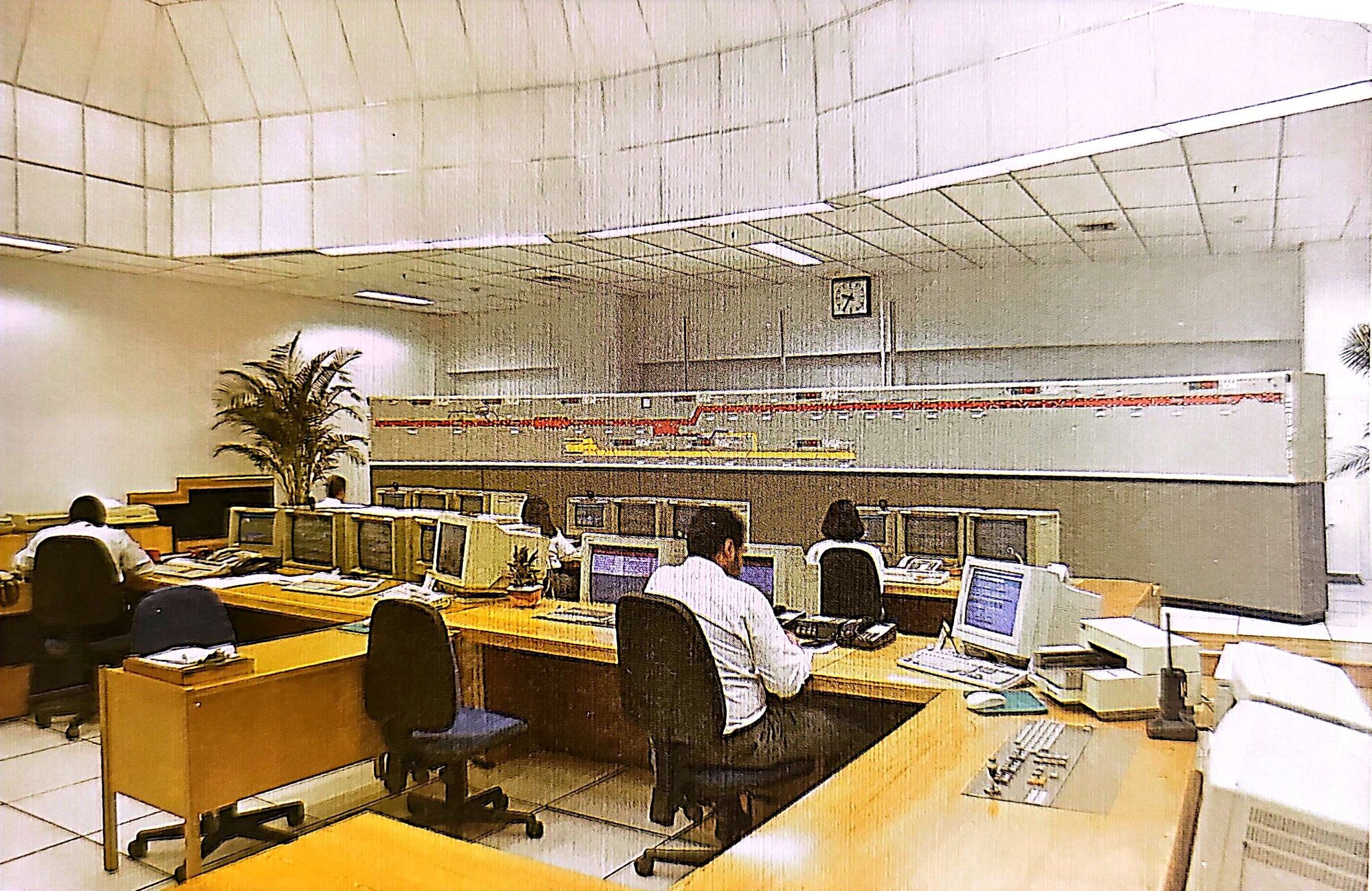 puesto-central-de-control