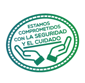 seguridad
