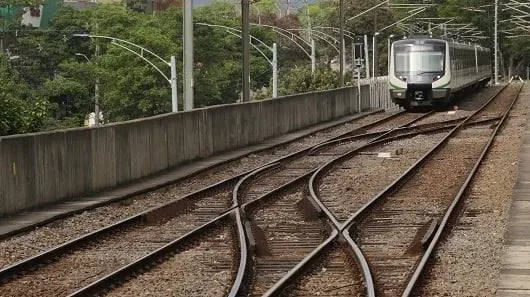 Patente internacional obtenida por el Metro de Medellín ratifica potencial de Colombia como industria ferroviaria para Latinoamérica