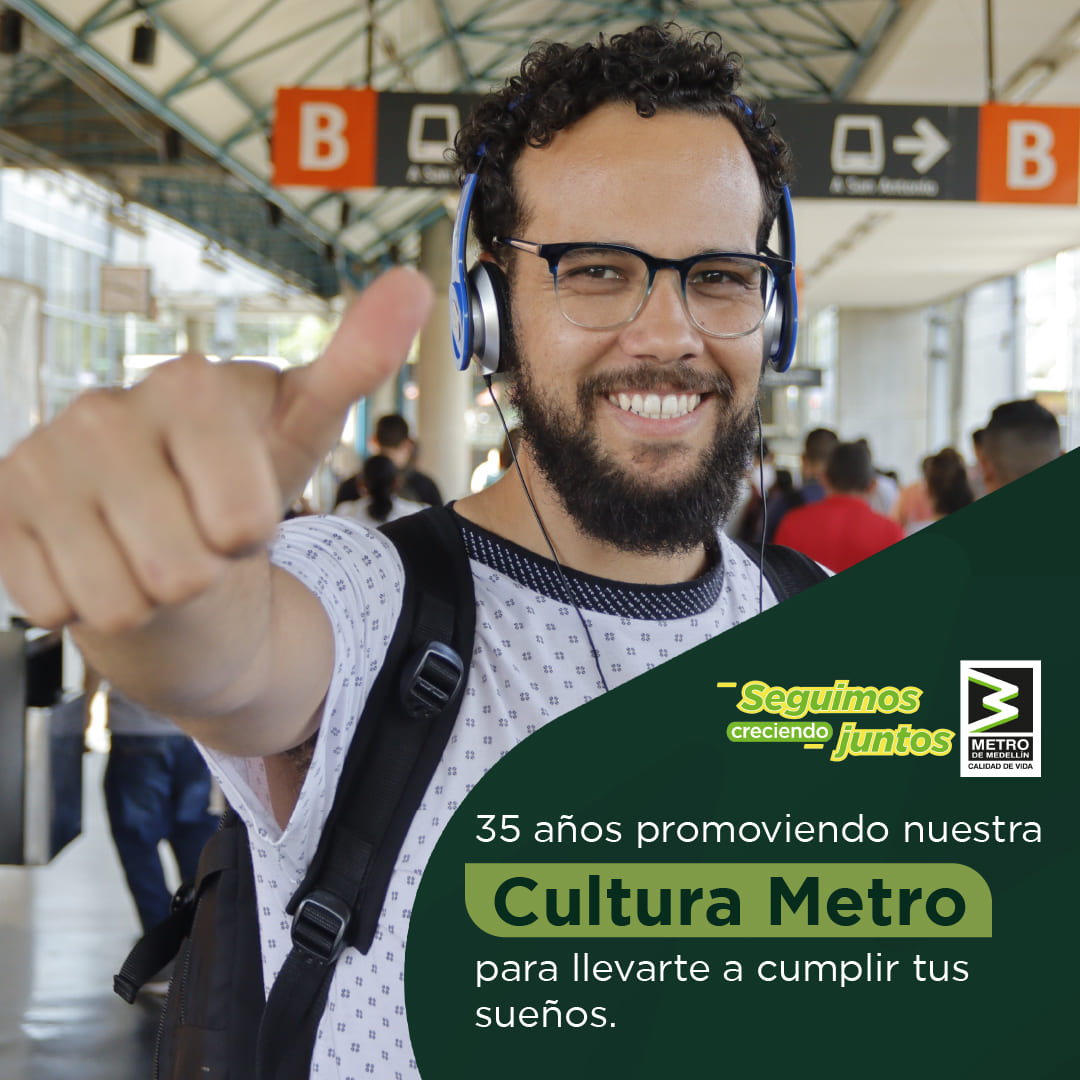 01 Cultura Metro 35 años_Cuadrado