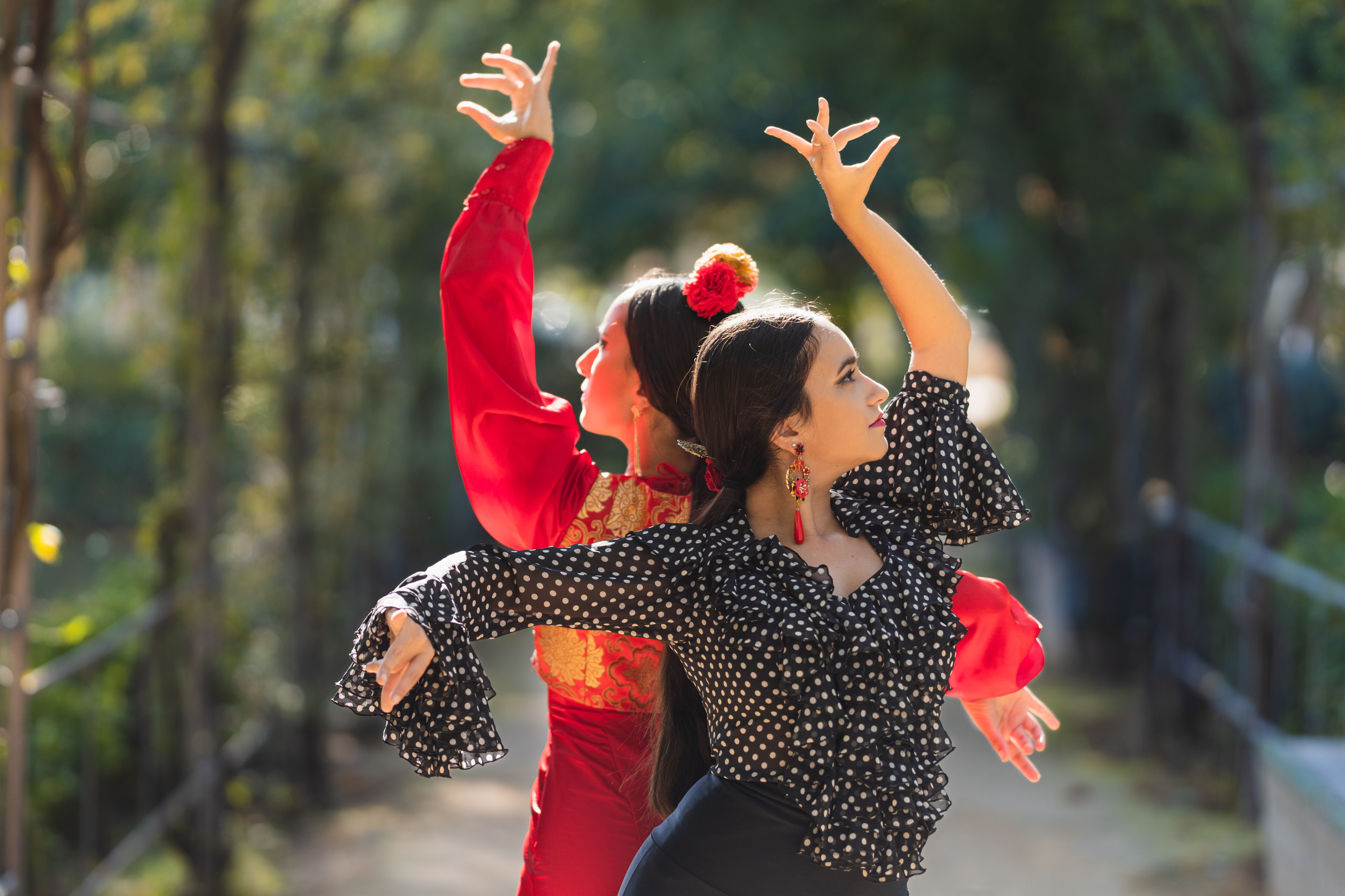 Flamenco