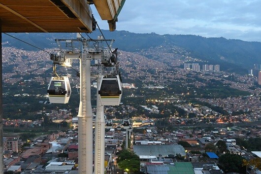 Metrocable