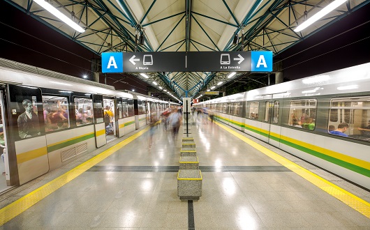 Este sábado 18 de diciembre el Metro de Medellín extiende su horario por  motivo de la jornada “Medellín Despierta”