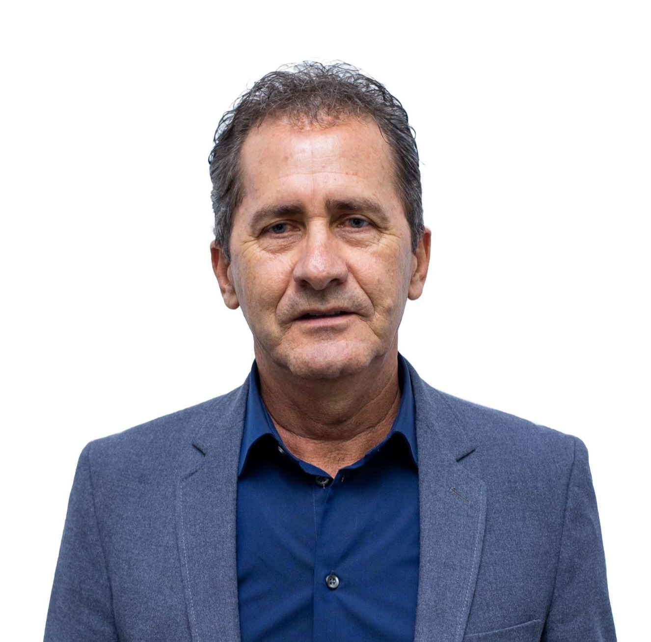 Jorge Mario Restrepo García