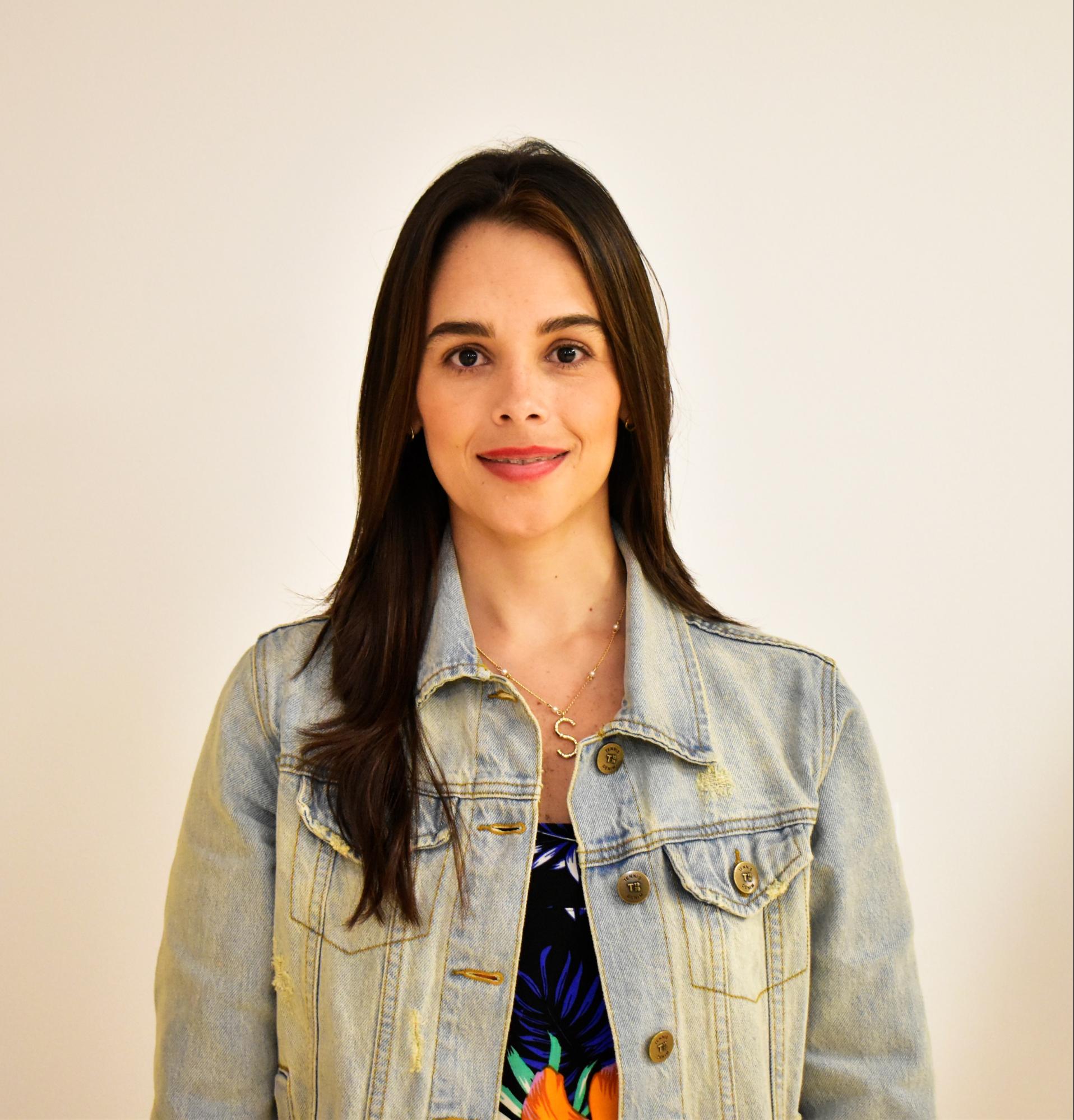 Sarita Pérez Henao