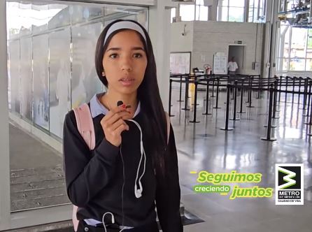 Testimonio Juliana Valencia - Usuaria